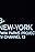 New York - Twin Parks Project - TV Channel 13