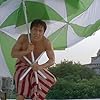 Jackie Chan in Dak mo mai sing (2001)