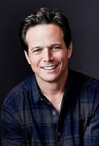 Primary photo for Scott Wolf