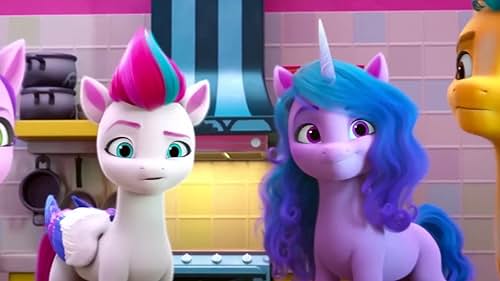 My Little Pony: Make Your Mark