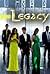 Alessandra De Rossi, Heart Evangelista, Geoff Eigenmann, Sid Lucero, Mike Tan, and Lovi Poe in Legacy (2012)