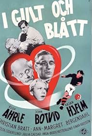 I gult och blått (1942)