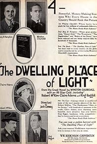 Primary photo for The Dwelling Place of Light