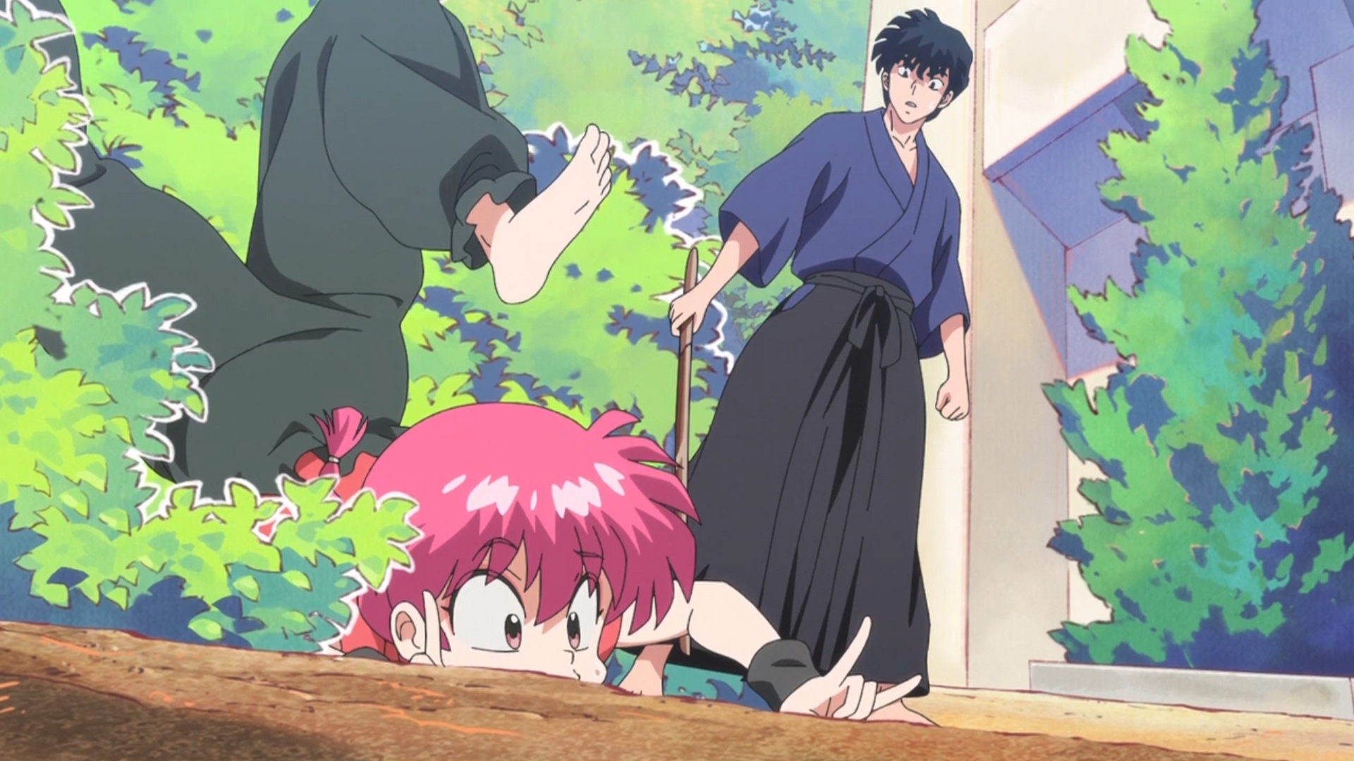 Ranma1/2 (2024)