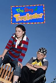 Primary photo for The Story of Tracy Beaker