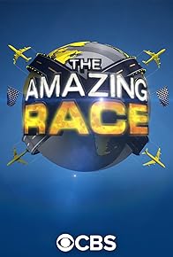 Primary photo for The Amazing Race