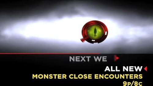 Monster Quest: Close Encounters