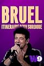 Patrick Bruel: Itinéraire d'un surdoué (2019)