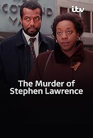 The Murder of Stephen Lawrence (1999)