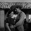 Marga López and Noé Murayama in Nazarín (1959)