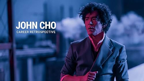 Take a closer look at the various roles John Cho has played throughout his acting career.