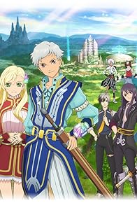 Primary photo for Tales of the Rays