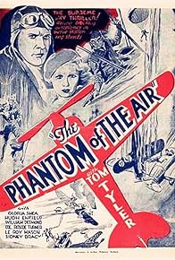 Primary photo for The Phantom of the Air