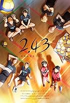 2.43 Seiin Koukou Danshi Volley Bu