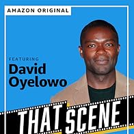 Primary photo for David Oyelowo Walks in Dr. Martin Luther King's Shoes