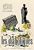 Les diaboliques (1955) Poster