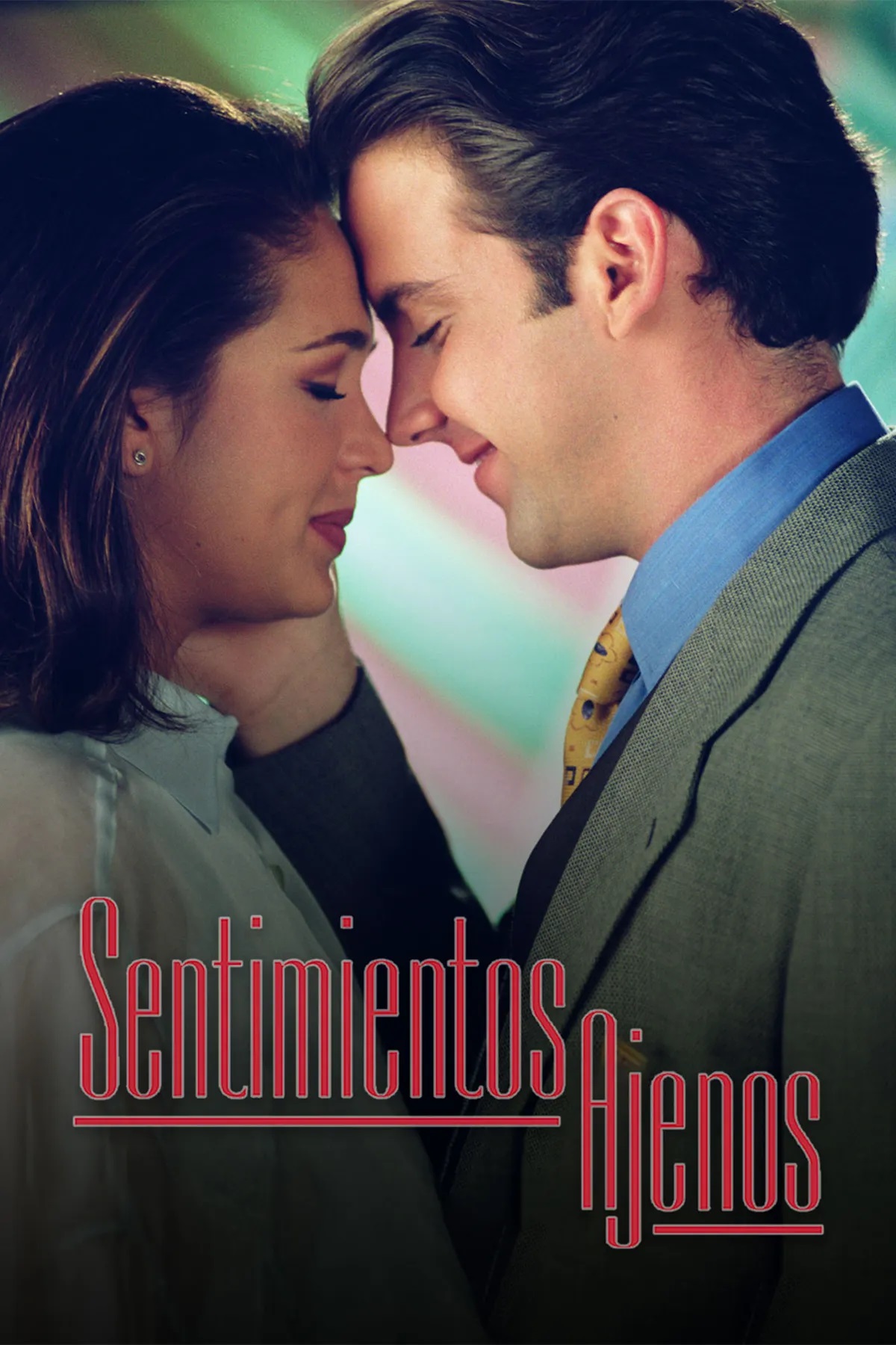 Sentimientos ajenos (1996)