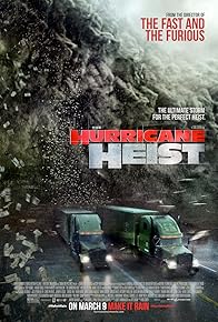 Primary photo for The Hurricane Heist