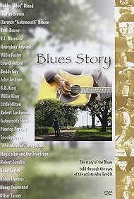 Blues Story (2003)