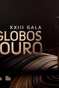 Primary photo for Globos de Ouro 2017