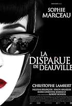 La disparue de Deauville