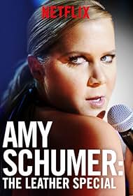 Amy Schumer: The Leather Special (2017)