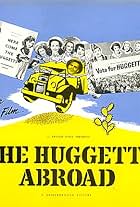 The Huggetts Abroad