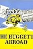 The Huggetts Abroad (1949) Poster