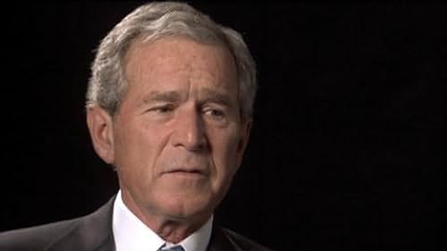 George Bush: The 9/11 Interview