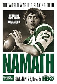 Primary photo for Namath