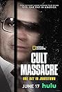 Jim Jones in Cult Massacre: One Day in Jonestown (2024)