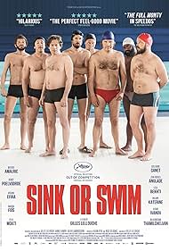 Sink or Swim (2018)