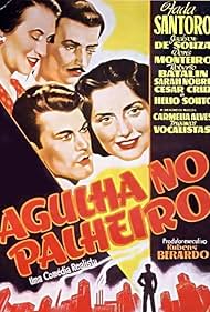 Agulha no Palheiro (1953)