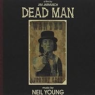 Primary photo for Neil Young: Dead Man