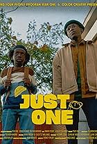 Just One (2024)