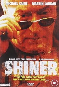 Primary photo for The Making of 'Shiner'