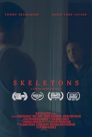 Skeletons (2021)