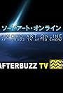 AfterBuzz TV's Sword Art Online After Show (2014)