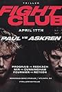 Triller Fight Club: Paul vs. Askren (2021)