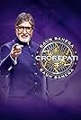 Amitabh Bachchan in Kaun Banega Crorepati? (2000)