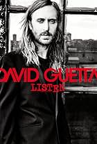 David Guetta CBGB Interview (2014)