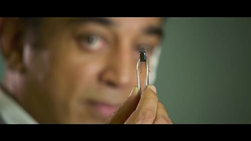 Vishwaroopam 2 Trailer