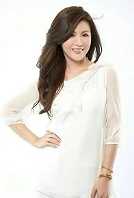 Primary photo for Katrina Chung-Yin Cheng