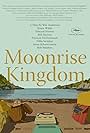 Moonrise Kingdom: Animated Book Short (2012)