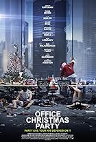 Office Christmas Party (2016)