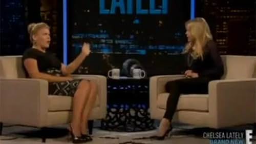 Busy Philipps and Chelsea Handler in Chelsea Lately (2007)