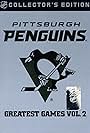 Pittsburgh Penguins Greatest Games DVD Set - Volume 2 (2011)