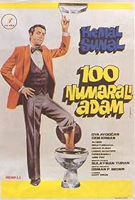 Man Number 100 (1978)