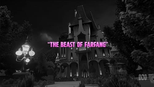 The Beast of Farfang