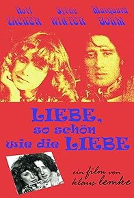 Primary photo for Liebe, so schön wie Liebe